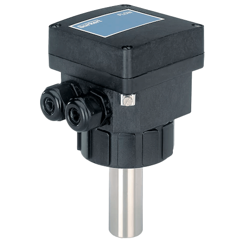Burkert Electromagnetic Flow Transmitter, 8041